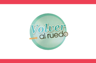 2011 - Volver al Ruedo