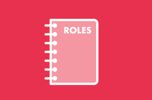 Comunidad Educativa - Guía de Roles