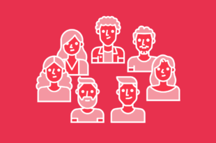 Comunidad educativa - Guía para jornadas