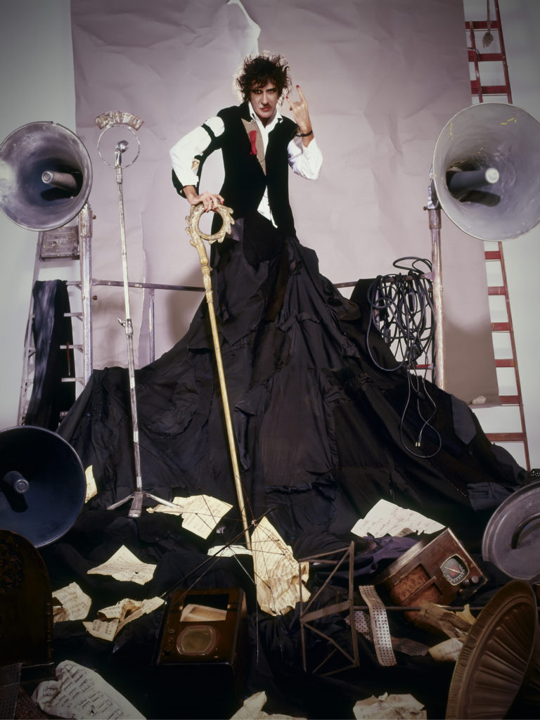 Octubre—Charly-García