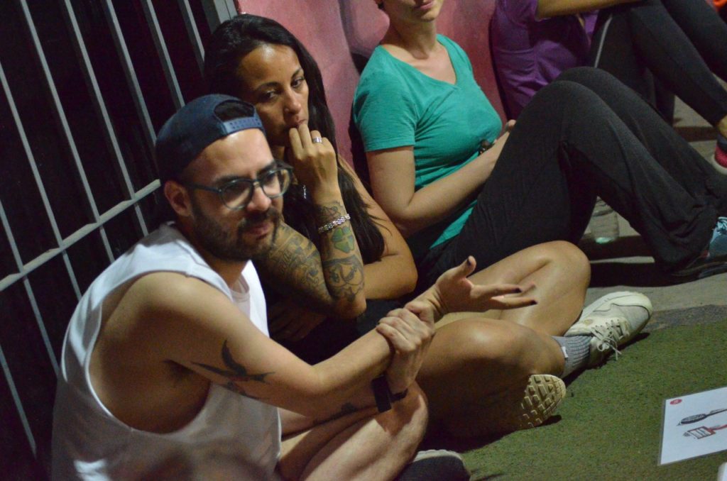 Jornada de Género y Deporte en Córdoba