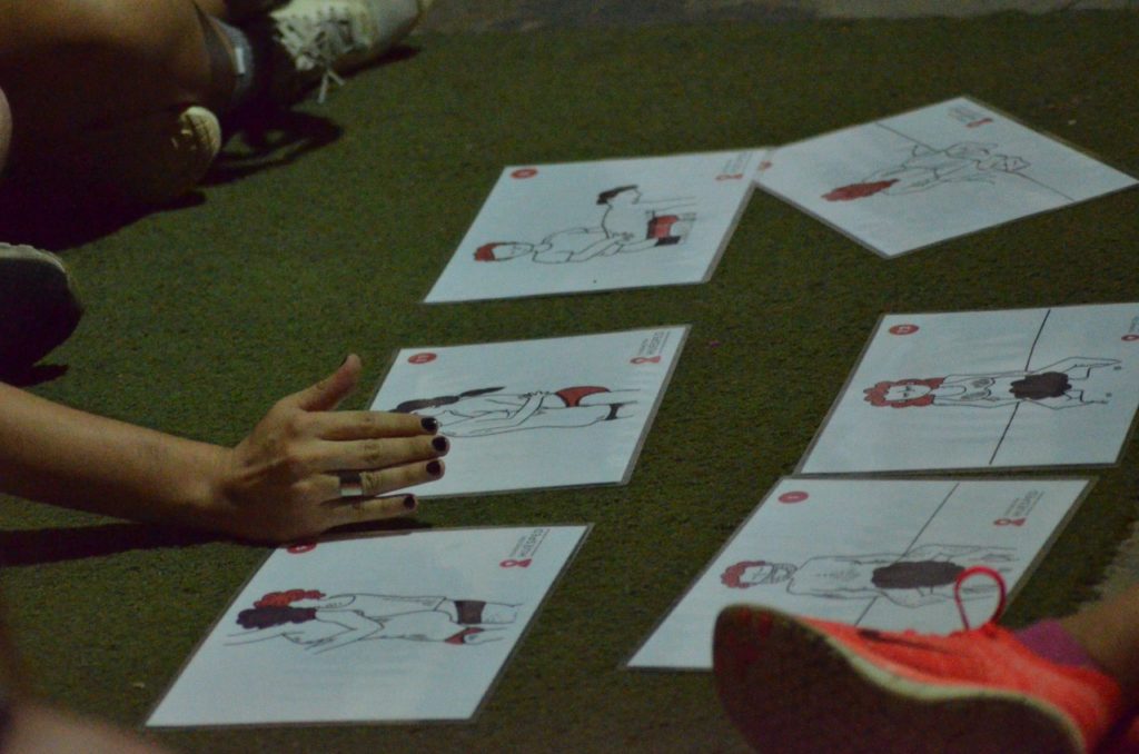 Jornada de Género y Deporte en Córdoba