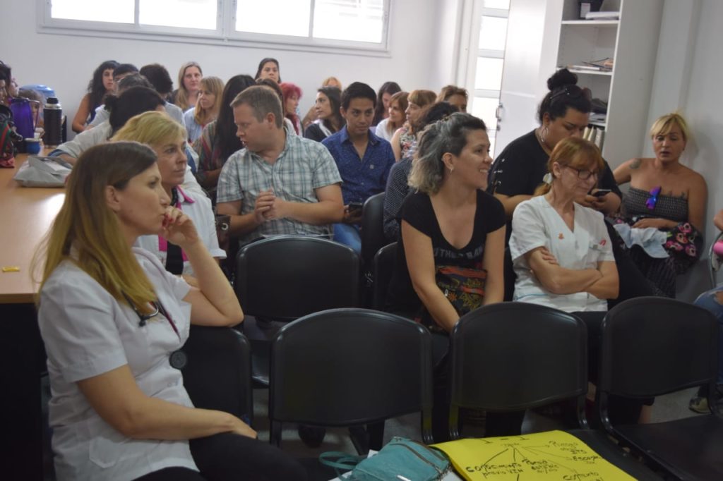 Multiplicar el conocimiento en Córdoba