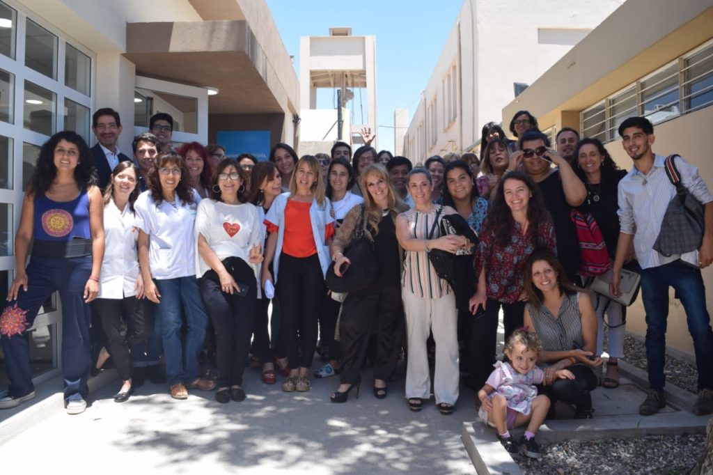 Multiplicar el conocimiento en Córdoba