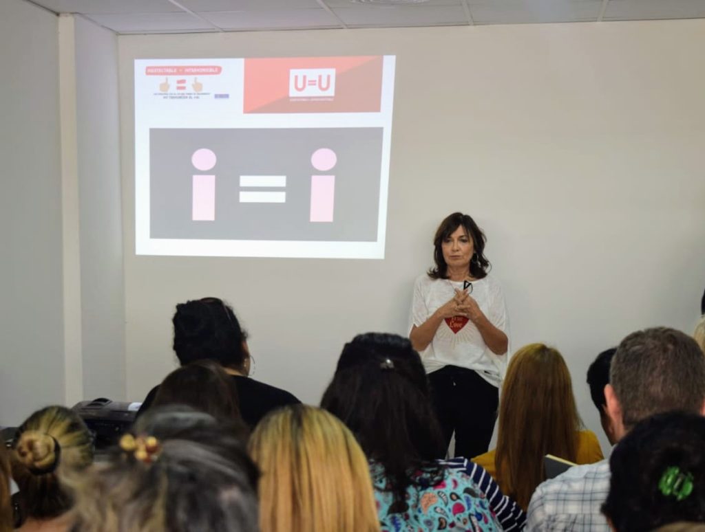 Multiplicar el conocimiento en Córdoba