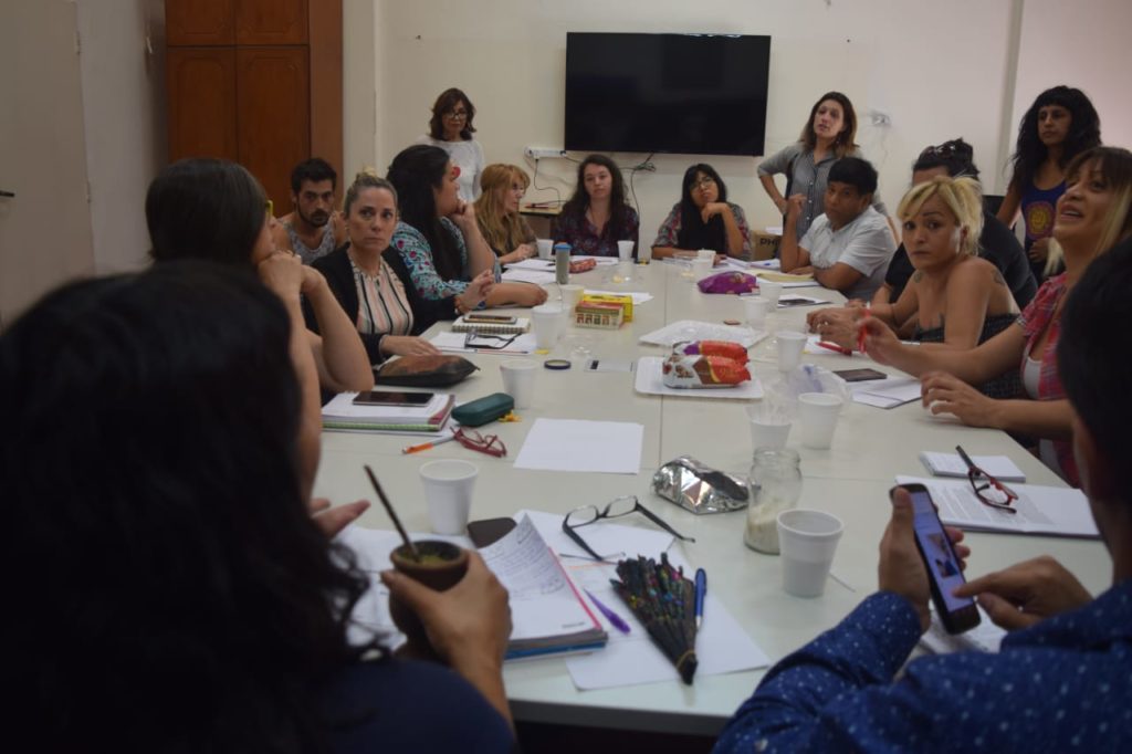 Multiplicar el conocimiento en Córdoba