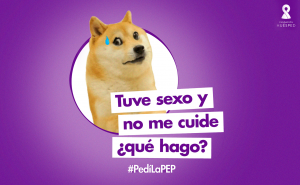 Tuve sexo y no me cuide, ¿qué hago?