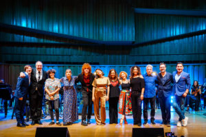 Artistas Huésped Sinfónico