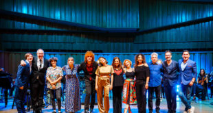 Artistas Huésped Sinfónico