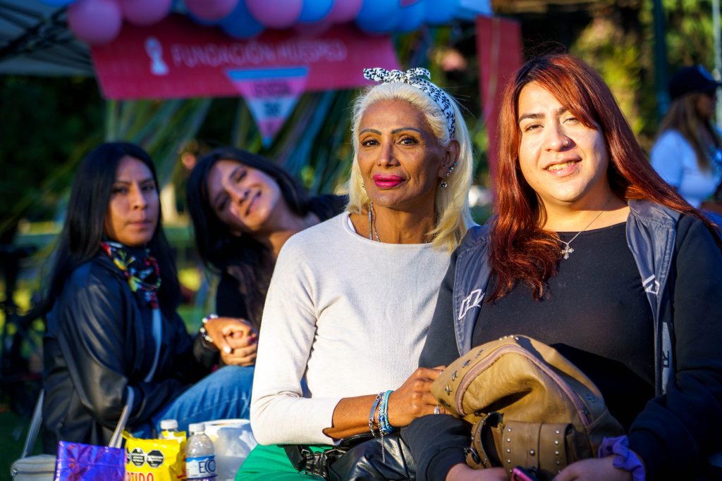 Visibilidad Trans Selección 1