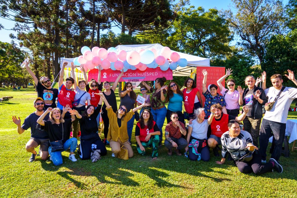 Visibilidad Trans Selección 10