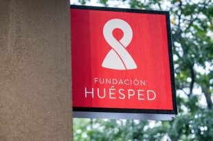 Nos mudamos y abrimos las puertas de nuestra nueva casa