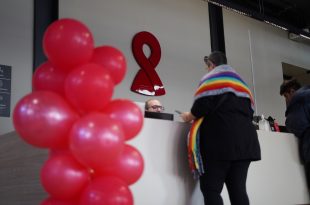 Día Nacional de la Prueba de VIH