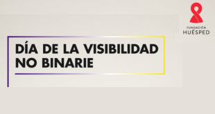 Dia de la Visibilidad No binarie