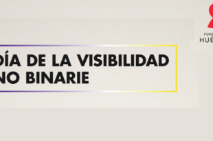Dia de la Visibilidad No binarie